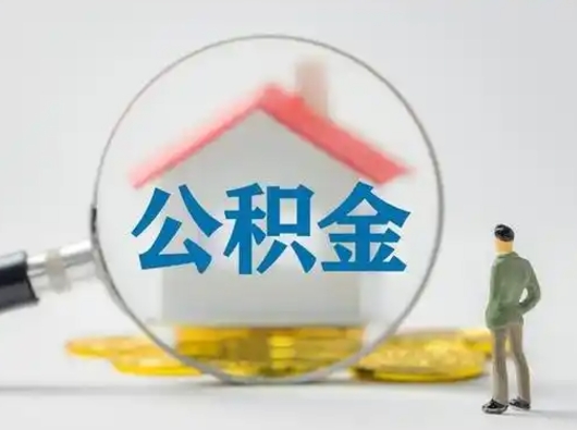 邵东公积金怎么退出来在哪里退（公积金怎么退款申请流程）